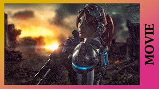 ► Sarah Kerrigan  The Cinematic Story Movie [upl. by Rheta245]