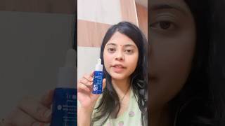 Plum Salicylic Acid Face Serum salicylicacid plumgoodness 🧿acne acneprone shorts [upl. by Spevek]