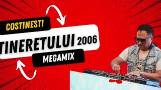 Funky Djs amp Geo Da Silva  Live Megamix Party quotDisco Tineretului Costinestiquot 2006 [upl. by Sirret]