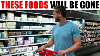 6 CRITICAL Foods to BUY NOW amp STOCKPILE While You CAN [upl. by Eldwun]