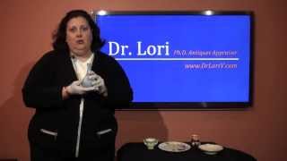 How to Decode Pottery Marks by Dr Lori [upl. by Ekaterina322]