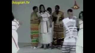 Gamo Gofa Ethiopia Music Abele Chedo [upl. by Buseck]