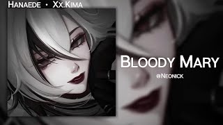 Hot edit audios that make you the character everyone is obsessed with 🔥👀 collab with XxKima [upl. by Moreta220]