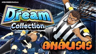 🔴Directo 🔎Análisis Davi Dream Collection  Kazami amp Furukawa Filtrados  Captain Tsubasa Dream Team [upl. by Iahs]