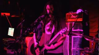 Bloody Kisses Type O Negative tribute Live Montage [upl. by Mycah]