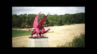 Words From Mametz Wood 7th July  12th July 1916 [upl. by Ibrahim]