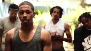 Cousin Stizz  Shoutout Official Video [upl. by Okire890]