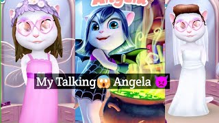 Viralshortsviral My Talking Tom Friends funny video bangladeshi gaming video is viral [upl. by Sdlonyer]