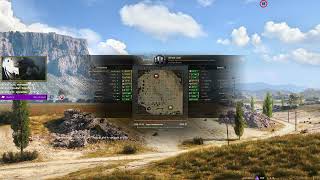 💥World of Tanks 💥Zsüsztin szabadságon van💥vip💥discord💥extra💥 ytvideo💥 [upl. by Hgielac]