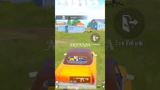 Squad AR team  ARxAsifPlays  bgmi bgmishorts bgmihighlights bgmivideos [upl. by Yttam576]