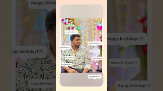 Happy birthday Bamardi birthday birthdaywishes birthdaycelebration birthdaystatus birth ￼ [upl. by Anahs]