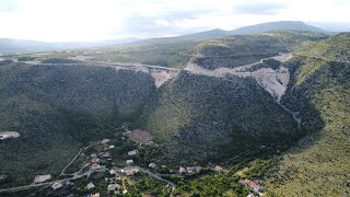 Južna obilaznica Mostar [upl. by Evoy558]