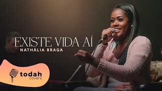 Nathália Braga  Existe Vida Aí Cover Sued Silva [upl. by Nickola]