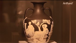 Save the Wedgwood Collection [upl. by Chaworth]