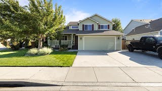 8703 W 1st Ave Kennewick WA [upl. by Leima]