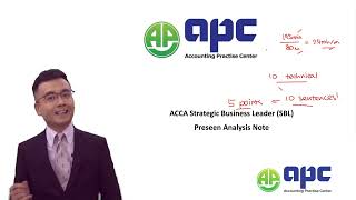 ACCA SBL Preseen Analysis Corjetz Case Sept 2023 [upl. by Caleb283]