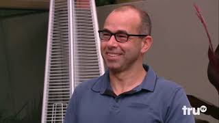 Impractical Jokers Season 9  Murr’s Punishment Part 1 [upl. by Linis]