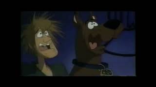 Scooby Doo and the Witch’s Ghost Cartoon Network Theatre Commercial [upl. by Nahtam539]