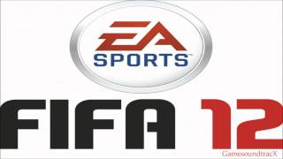 FIFA 12  GIVERS  Up Up Up [upl. by Adnilrev561]