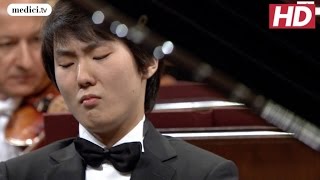 SeongJin Cho  Chopin Competition  Grand Finale [upl. by Joeann769]