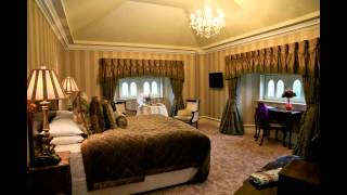 Kilronan Castle Estate amp Spa [upl. by Ydnam]