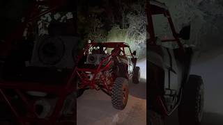 2017 yxz1000r launch yxz1000r yxz1000rss yxz1000launch controllaunch yamaha sidebyside tuned [upl. by Hunter]