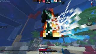 Egg Wars Clip  Minecraft VimeWorld Egg Wars [upl. by Aipmylo]