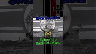 Before And After Battle Of Jutland💀🚢⚓ [upl. by Mel]