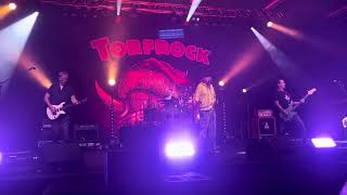 Torfrock „Die BagalutenBand“ Bagaluten Wiehnacht 2023 Aurich [upl. by Stephannie846]