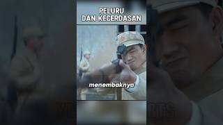 PELAJARAN BAGI TENTARA YG SOMBONG [upl. by Midan]