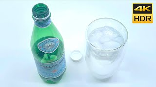 San Pellegrino 💦 50cl [upl. by Buchanan]