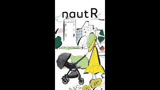 ピジョン nautR NB0（ノートアールNB0） CM [upl. by Jeanelle]