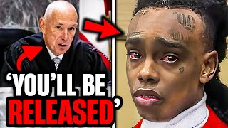 BREAKING YNW Melly Cries Hearing RELEASE DATE In Court [upl. by Ysdnil944]