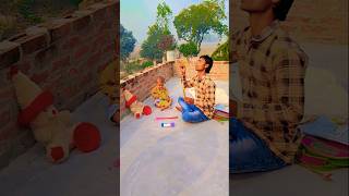 Aada pada non sawada💩😜💩😜💩😜 funny comedy short video subscribe [upl. by Atilem]