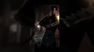 Mortal Kombat X Endings in 60 Seconds  MKX  Kano [upl. by Thirzi]