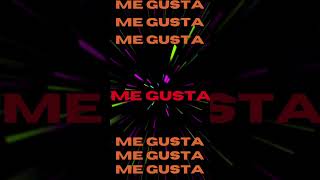 Me Gusta Fefo feat KS visual prod Lounge Studio [upl. by Meredithe]