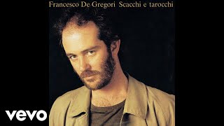 Francesco De Gregori  Titanic Official Audio [upl. by Meda]