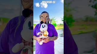 Perdi meu ursinho videoshort comedy comedia humor funny shorts fyp [upl. by Quincey487]