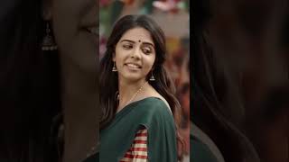 Bahot Der Se Dekh Raha Hu Shayad Teri Talash Kar Rahi Hai Sharwanand Kalyanipriyadarshan shorts [upl. by Settera]