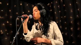 FKA twigs  Two Weeks Live on KEXP [upl. by Terra820]