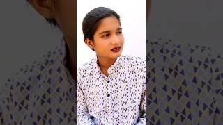 Kal rat me wa bitiba sang ka karat rahega  funny comedy video viral tranding sortfeed [upl. by Atnohs]