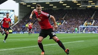 Morgan Schneiderlin  Welcome To Everton 2017 [upl. by Ylram]