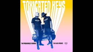 Toxicated Keys Teddy Boy  Crazy Guitars [upl. by Remmus785]