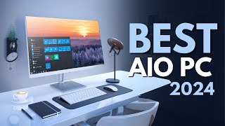 Top 5 Best All In One PC 2024 The Ultimate Guide [upl. by Daren]