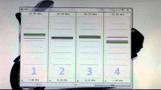 Arduino Throttle Body Sync [upl. by Hsemin]