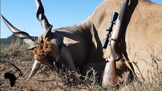 Hunting in South Africa part 1 [upl. by Alisha]