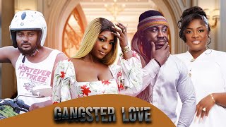 GANGSTER LOVE FULL MOVIE Sandra Boateng Tracey Boakye [upl. by Grinnell725]