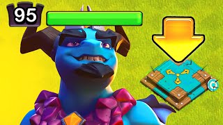 🔸ВСЕ утечки ОБНОВЛЕНИЯ 17ТХ в одном видео ► Clash of Clans [upl. by Acalia]