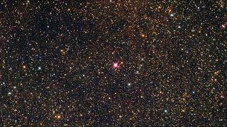 Classroom Aid  V1331 Cyg  UY Scuti  WR 124  AG Carinae [upl. by Saibot]