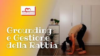 Grounding e Gestione della Rabbia [upl. by Alenairam]